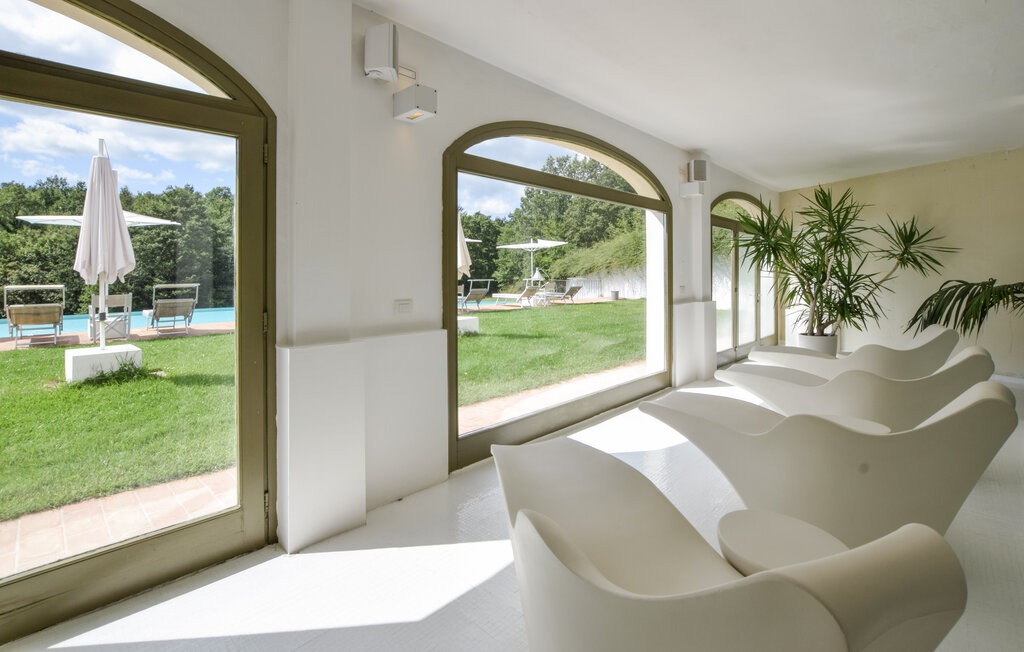 Ferienhaeuser - Todi , Italien - IUO027 42