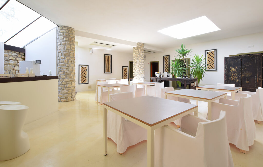 Ferienhaeuser - Todi , Italien - IUO027 46