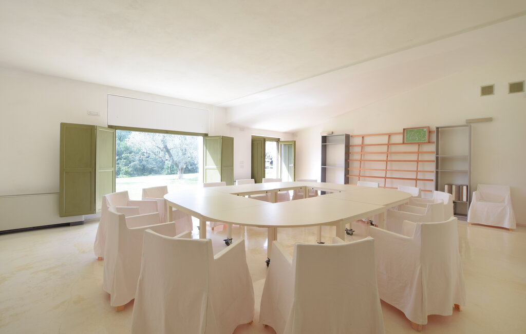 Ferienhaeuser - Todi , Italien - IUO027 47