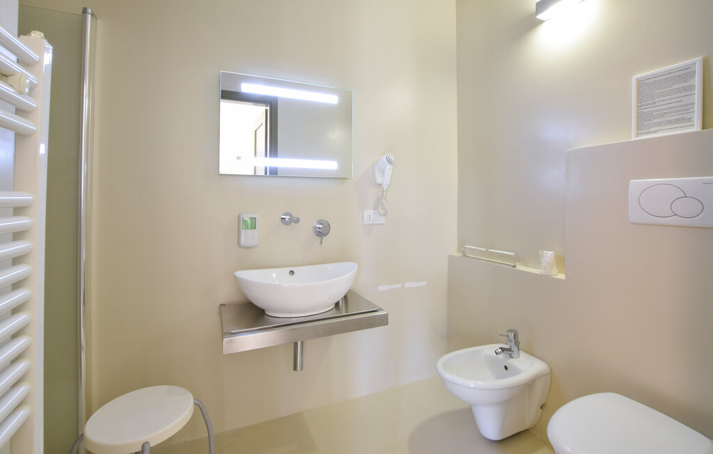 Ferienhaeuser - Todi , Italien - IUO027 35