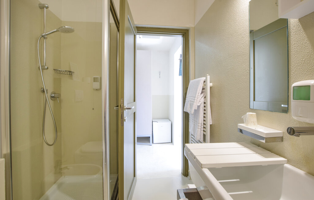 Ferienhaeuser - Todi , Italien - IUO027 38