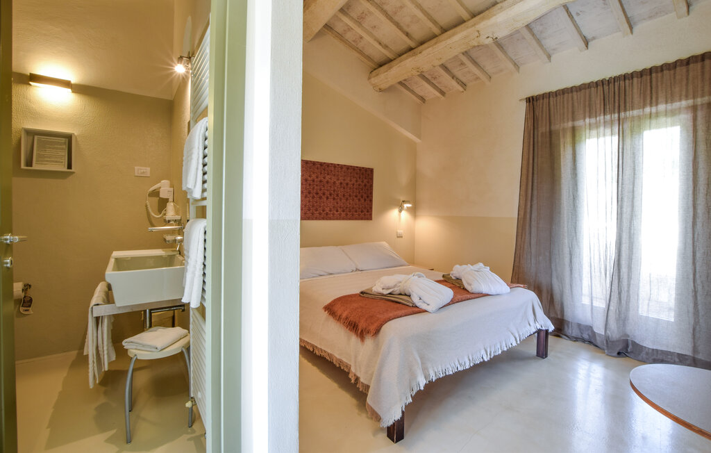 Ferienhaeuser - Todi , Italien - IUO027 32