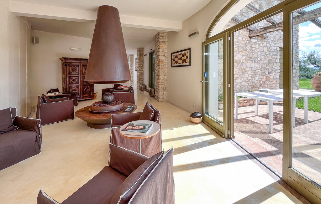 Ferienhaeuser - Todi , Italien - IUO027 22