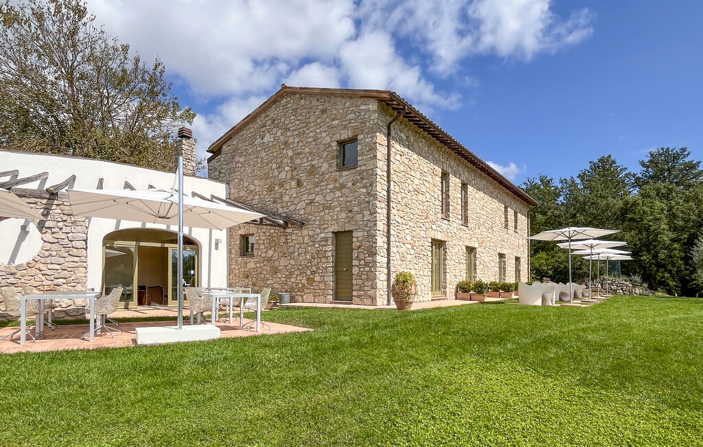 Ferienhaeuser - Todi , Italien - IUO027 13