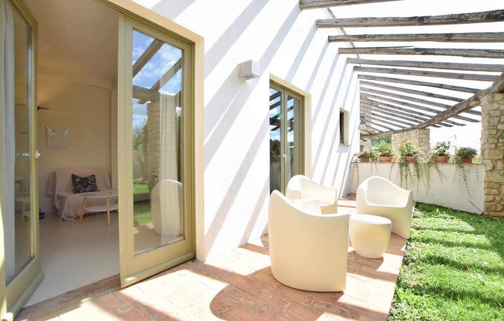 Ferienhaeuser - Todi , Italien - IUO027 8