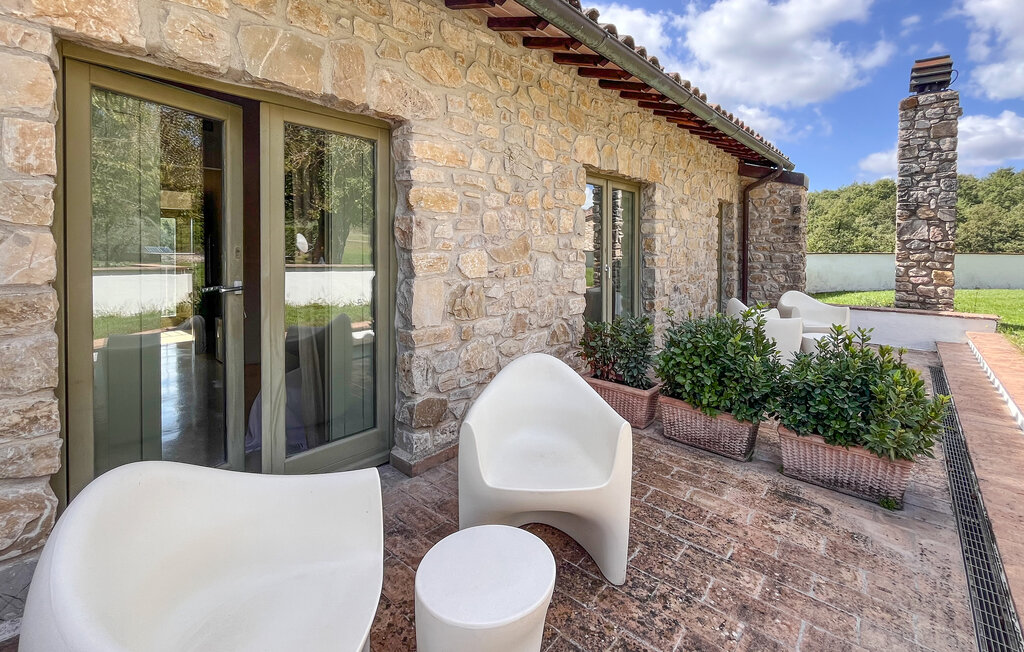 Ferienhaeuser - Todi , Italien - IUO027 21