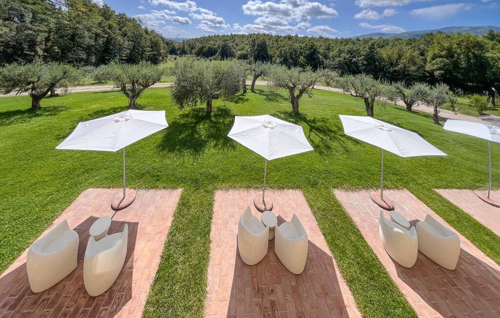 Ferienhaeuser - Todi , Italien - IUO027 9