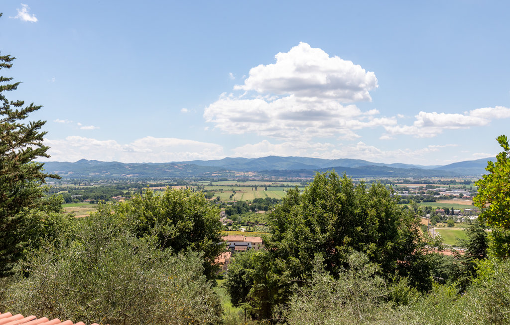 Feriehuse - San Giustino , Italien - IUP135 14