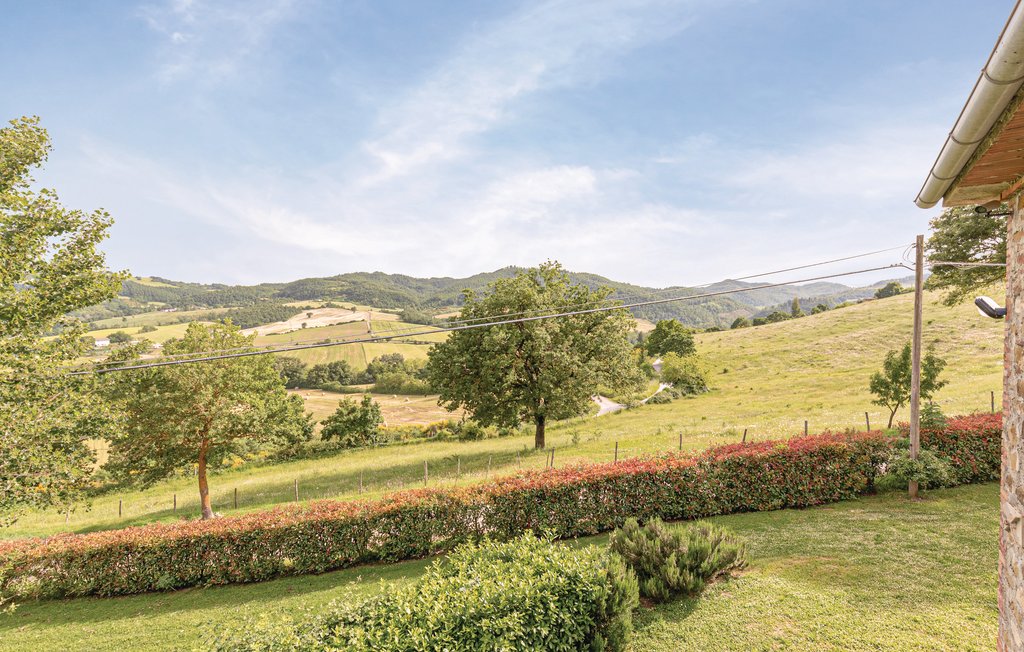 Ferieleilighet - Gubbio , Italia - IUP164 9