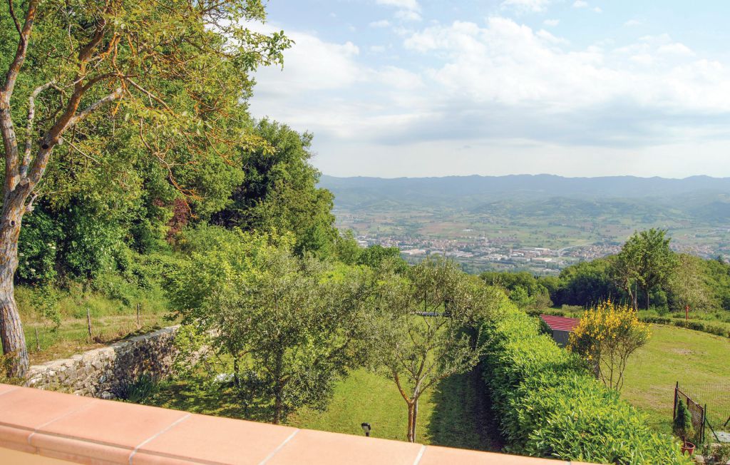 Feriehus - Citta´di Castello , Italia - IUP310 12