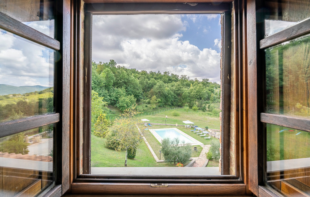 Feriehus - Citta´di Castello , Italia - IUP318 22