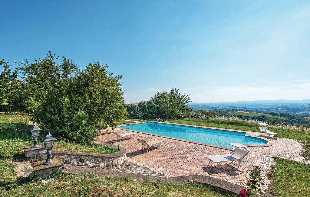 Feriehuse - Calvi dell´Umbria , Italien - IUP356 11
