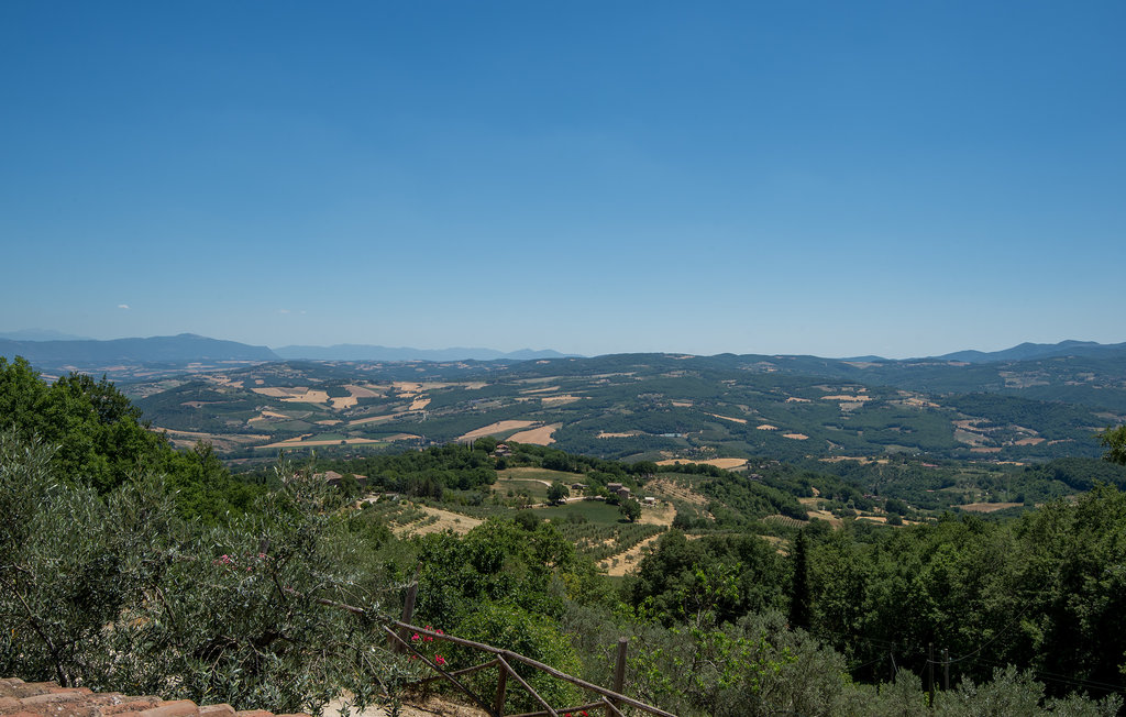 Feriehuse - Todi , Italien - IUP367 8