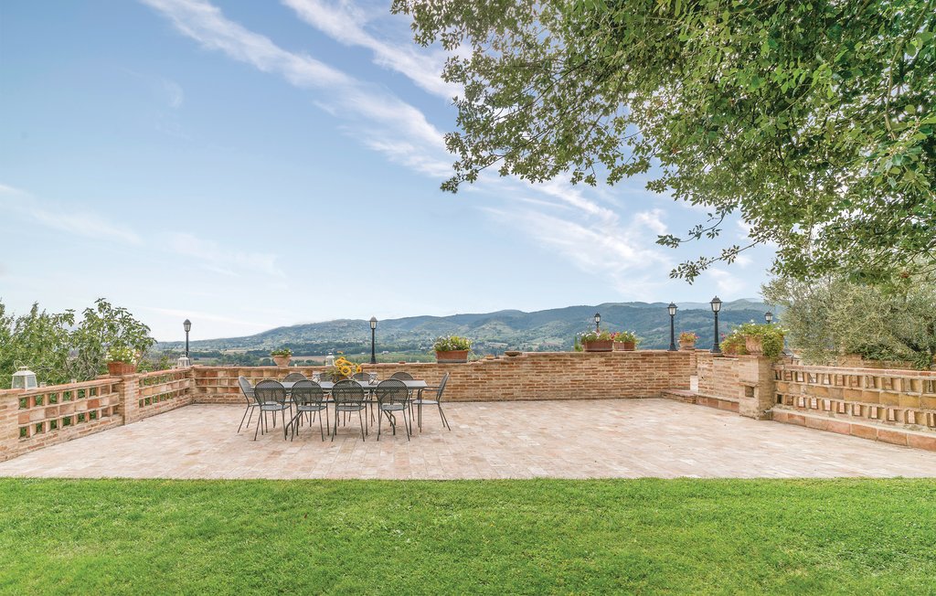 Feriehuse - Torgiano , Italien - IUP382 12