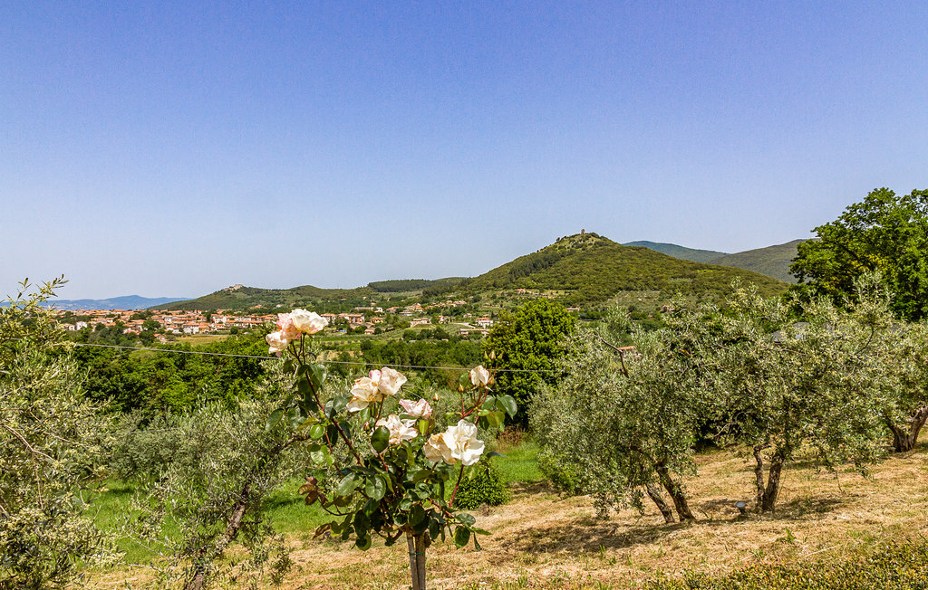 Semesterhus - Guardea , Italien - IUP412 16