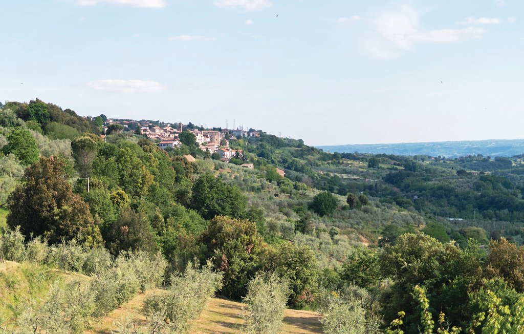 Feriehus - Ficulle , Italia - IUP491 11