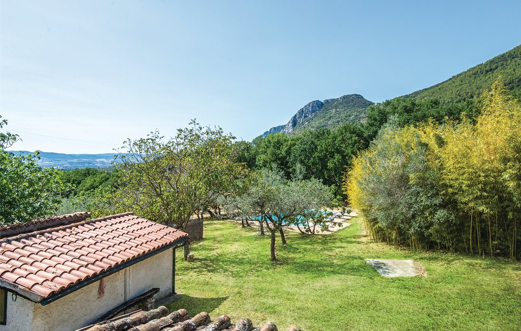 Semesterhus - Terni , Italien - IUP577 11