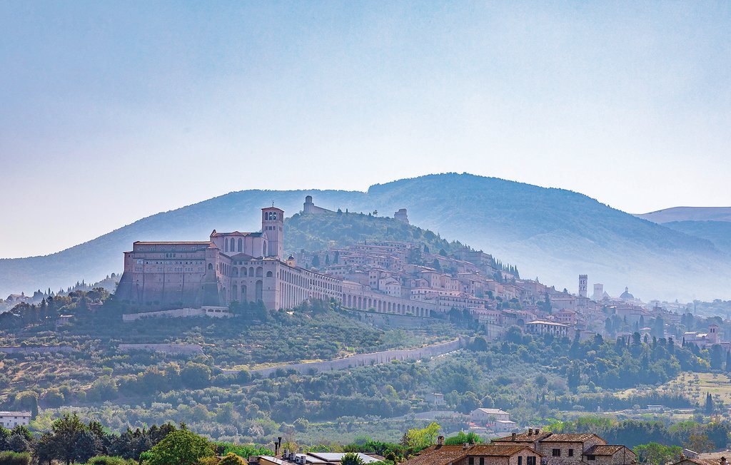 Ferienhaus - Assisi , Italien - IUP614 12