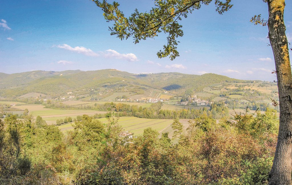 Semesterhus - Citta´di Castello , Italien - IUP809 12