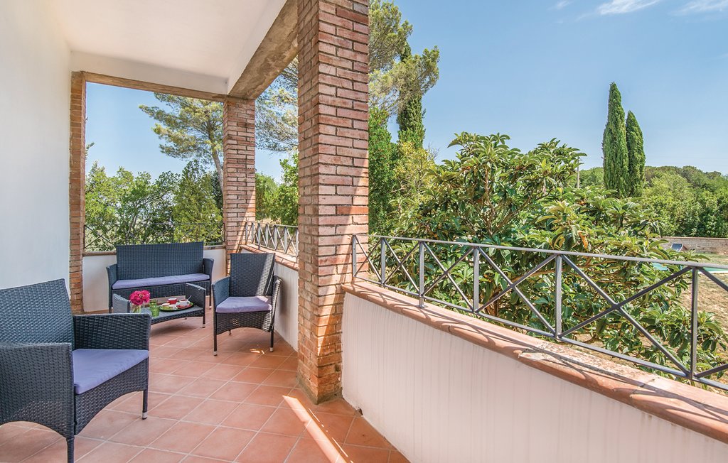 Feriehuse - Todi , Italien - IUP862 5