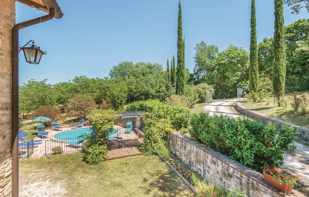 Ferienhaus - Perugia , Italien - IUP890 7