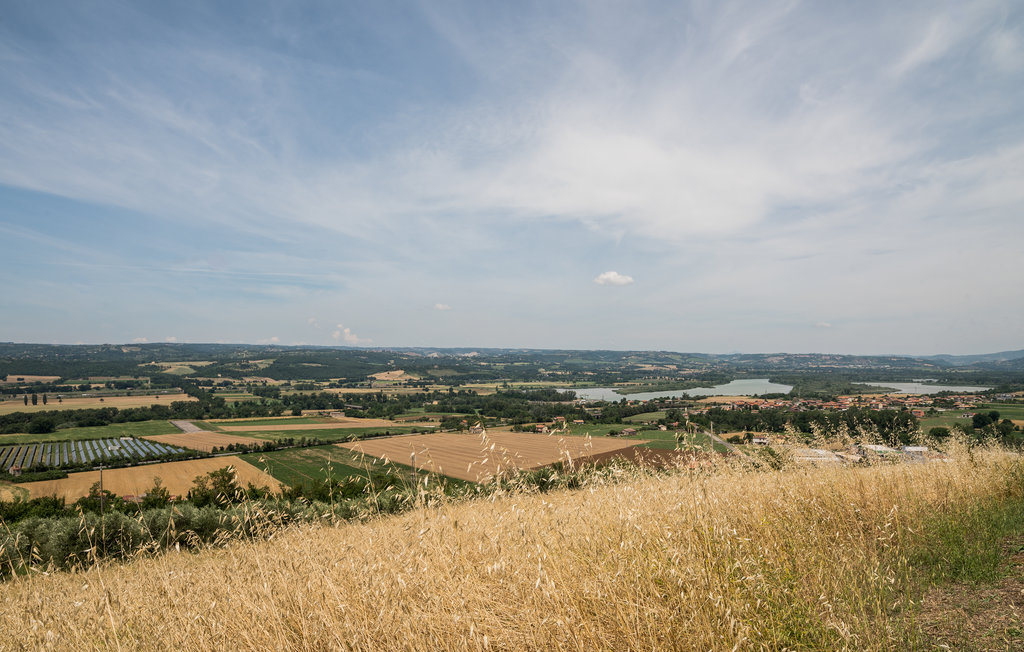 Feriehuse - Alviano , Italien - IUP944 14
