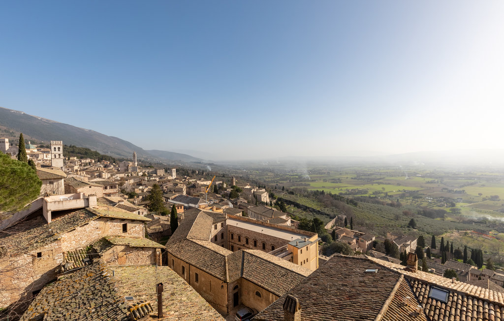 Semesterlägenhet - Assisi , Italien - IUP945 12