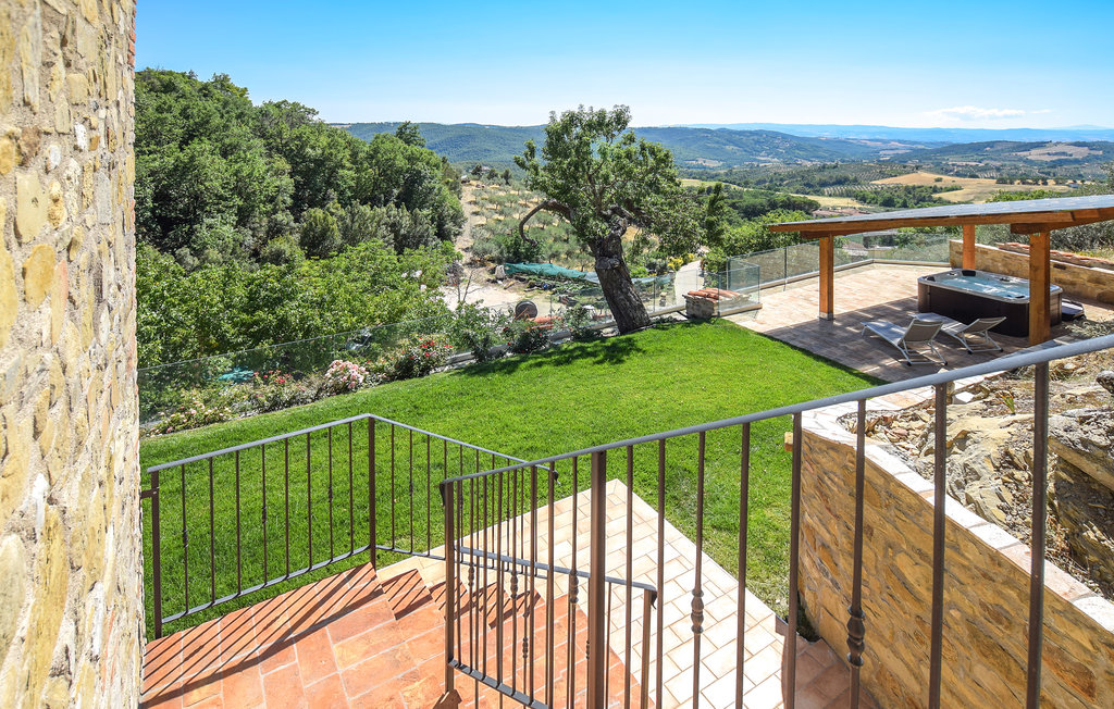 Feriehuse - Gualdo Cattaneo , Italien - IUP966 11