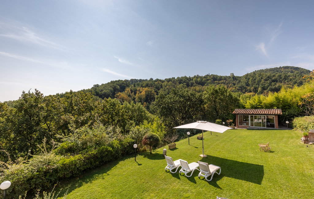 Ferienhaus - Umbertide , Italien - IUP925 8