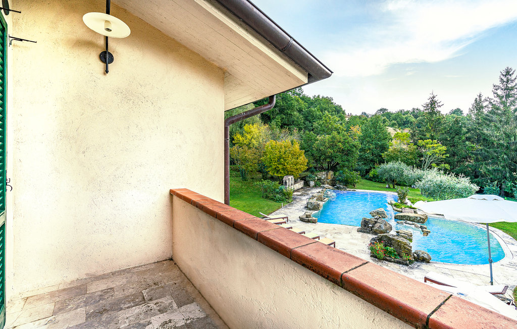 Ferienhaus - Umbertide , Italien - IUP943 17