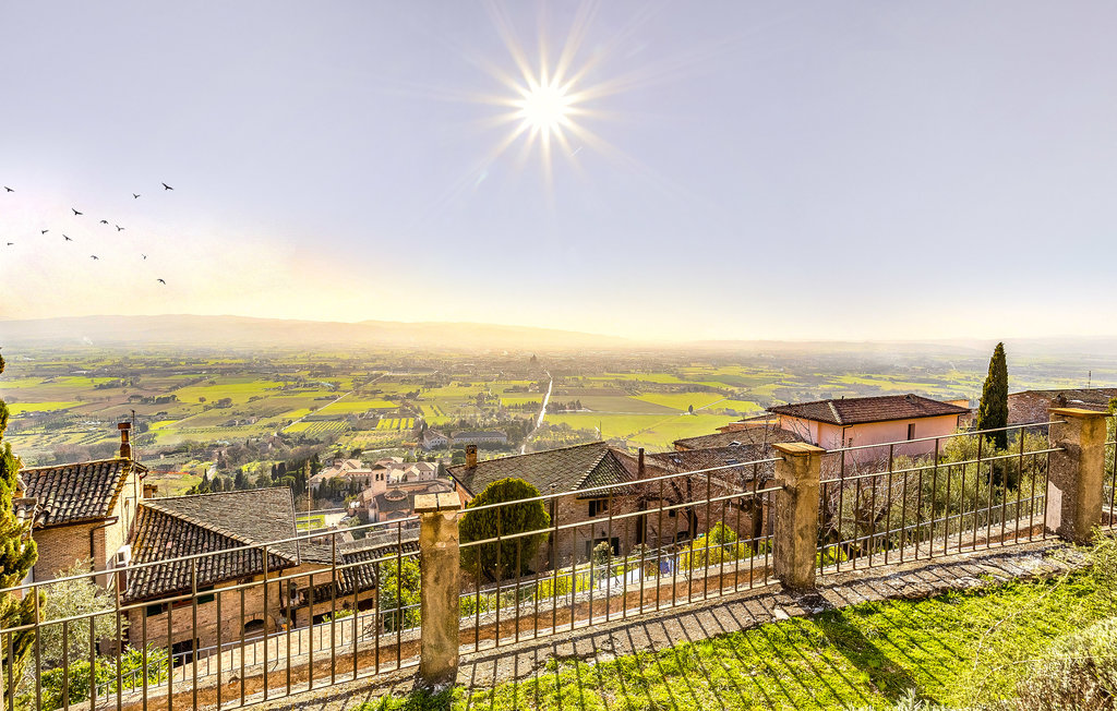 Semesterlägenhet - Assisi , Italien - IUP945 1