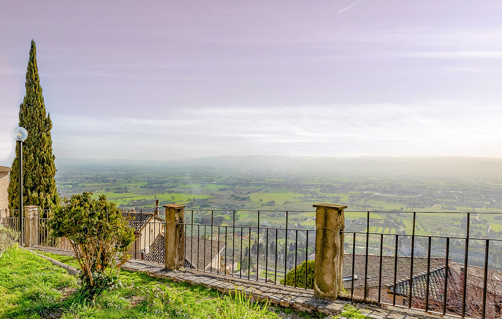 Semesterlägenhet - Assisi , Italien - IUP945 6