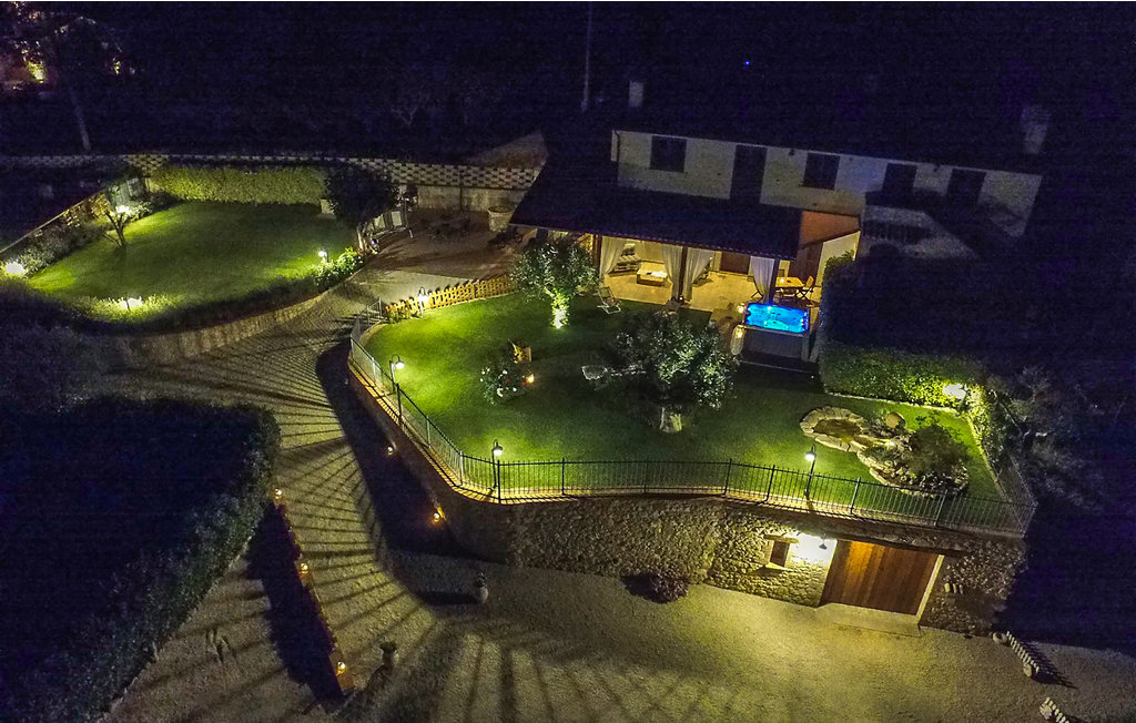 Feriehuse - Massa Martana , Italien - IUP946 9