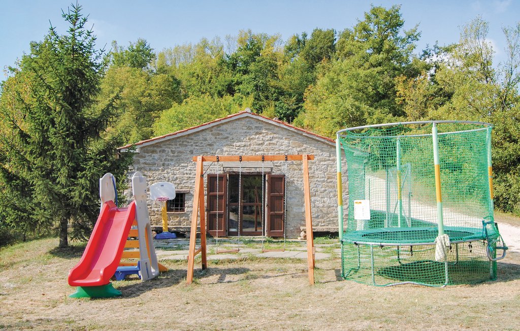 Feriehus - Pietralunga , Italia - IUP124 29