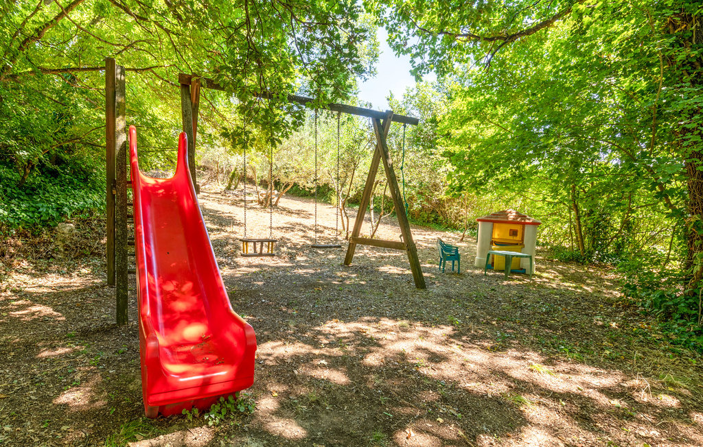 Feriehuse - San Giustino , Italien - IUP135 8