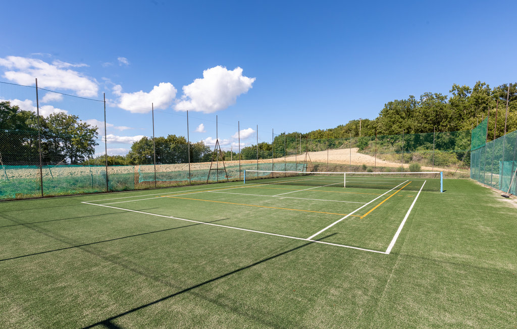 Semesterlägenhet - Citta´di Castello , Italien - IUP289 6