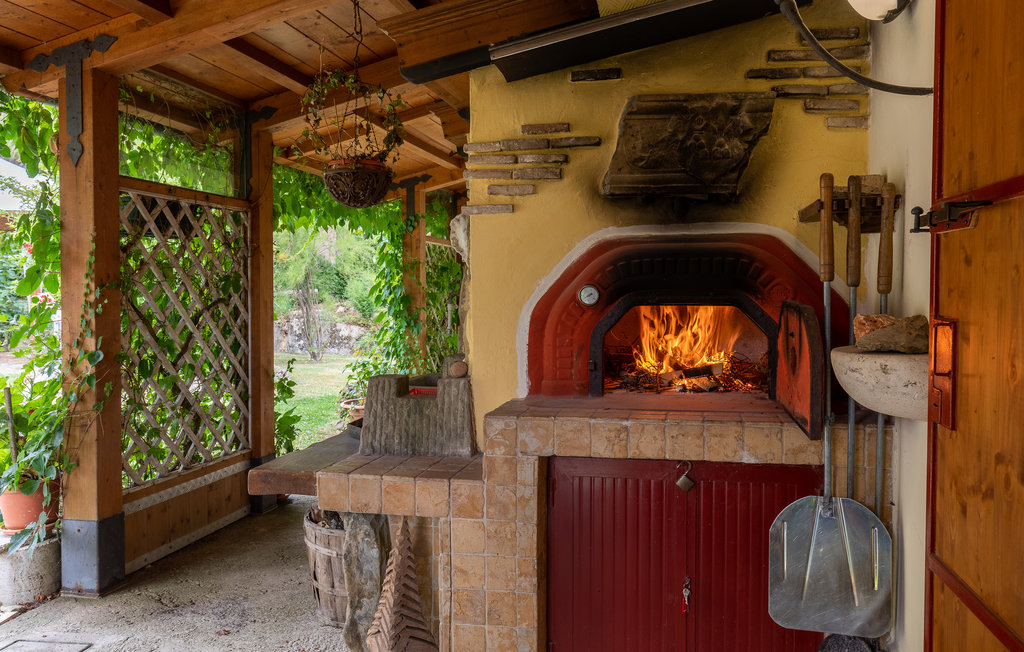 Semesterhus - San Giustino , Italien - IUP361 6