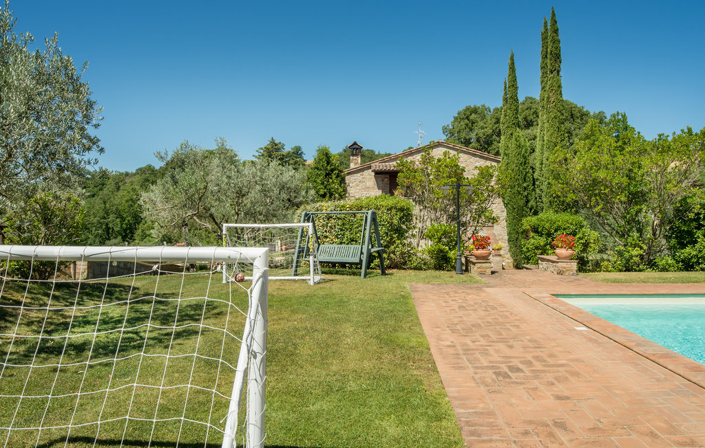 Feriehuse - Todi , Italien - IUP367 38