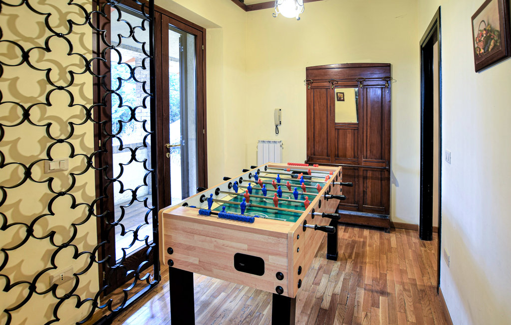 Feriehuse - Assisi , Italien - IUP553 38