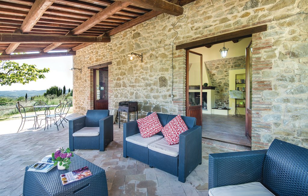 Ferienwohnung - San Venanzo , Italien - IUP581 19