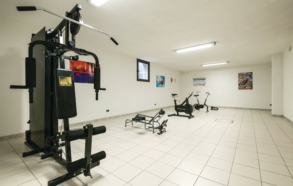 Ferienhaus - Todi , Italien - IUP698 5