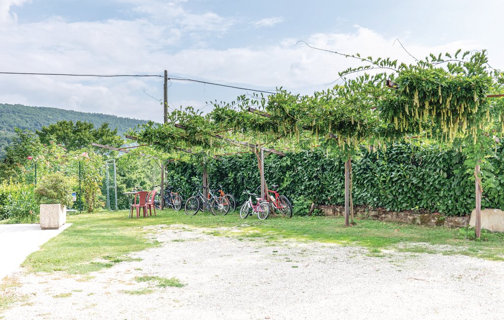 Feriehuse - Citta´di Castello , Italien - IUP850 6