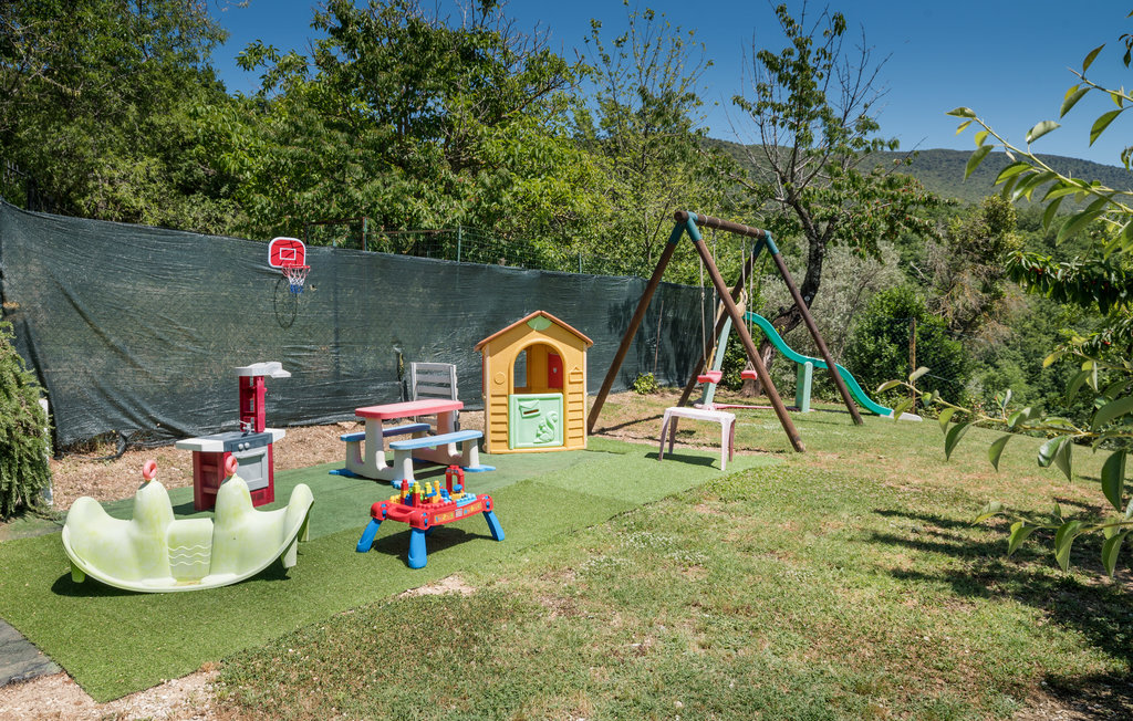 Feriehuse - Massa Martana , Italien - IUP946 5