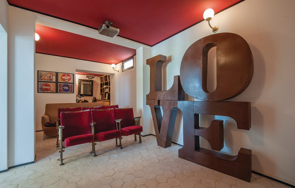 Feriehuse - Perugia , Italien - IUP113 25