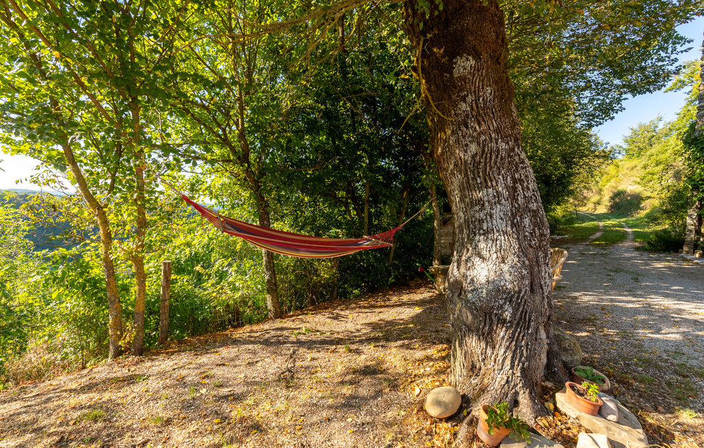 Feriehus - Pietralunga , Italia - IUP124 30