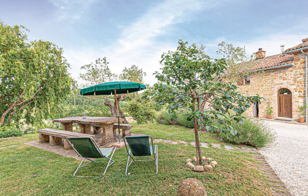 Lejlighed - Gubbio , Italien - IUP167 19