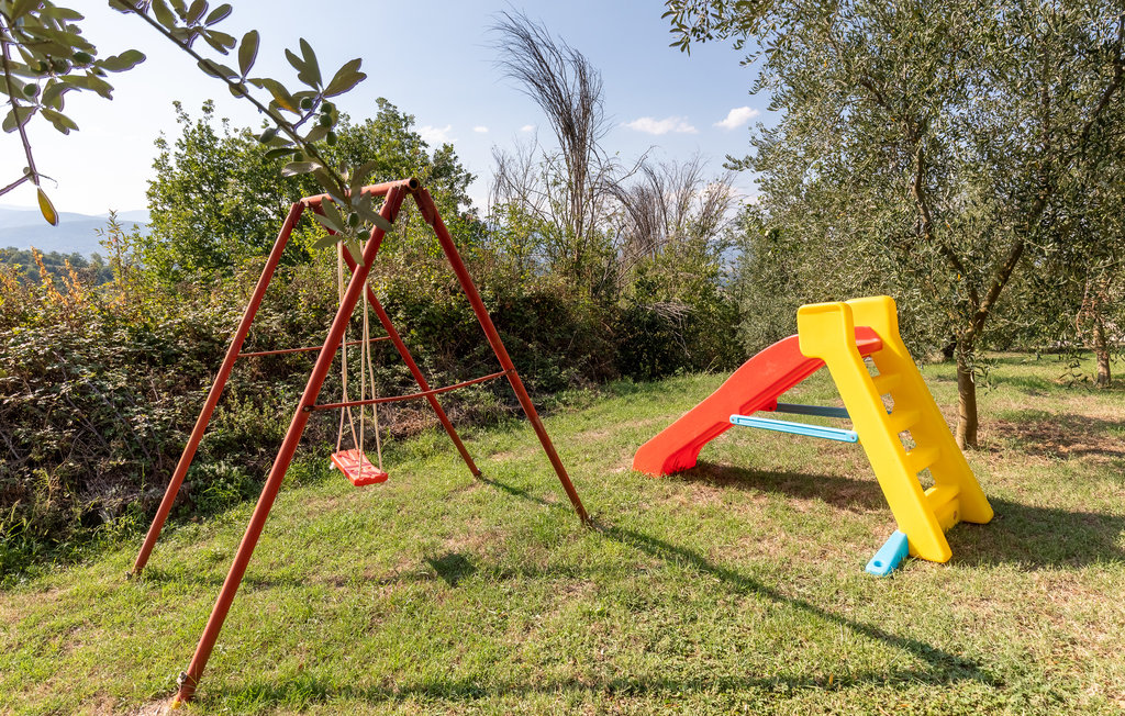 Ferienhaus - Umbertide , Italien - IUP346 21