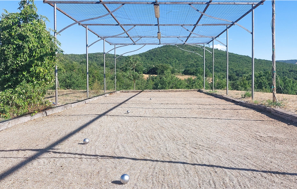 Lejlighed - San Venanzo , Italien - IUP579 5