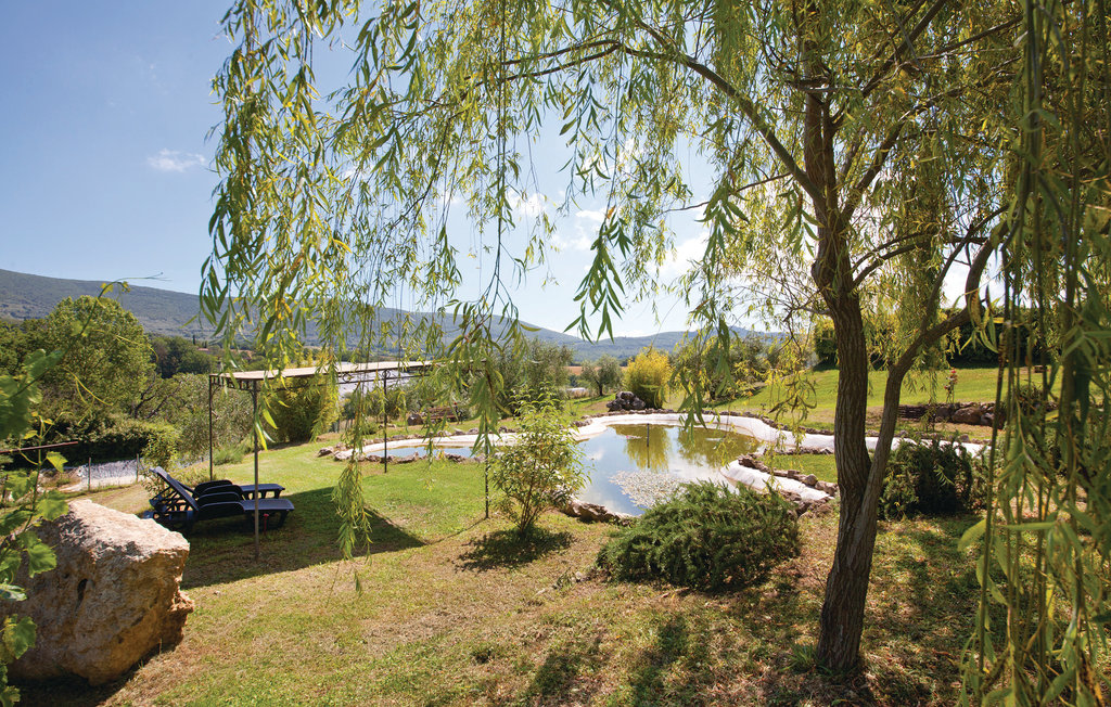 Ferienhaus - Lugnano in Teverina , Italien - IUP762 29