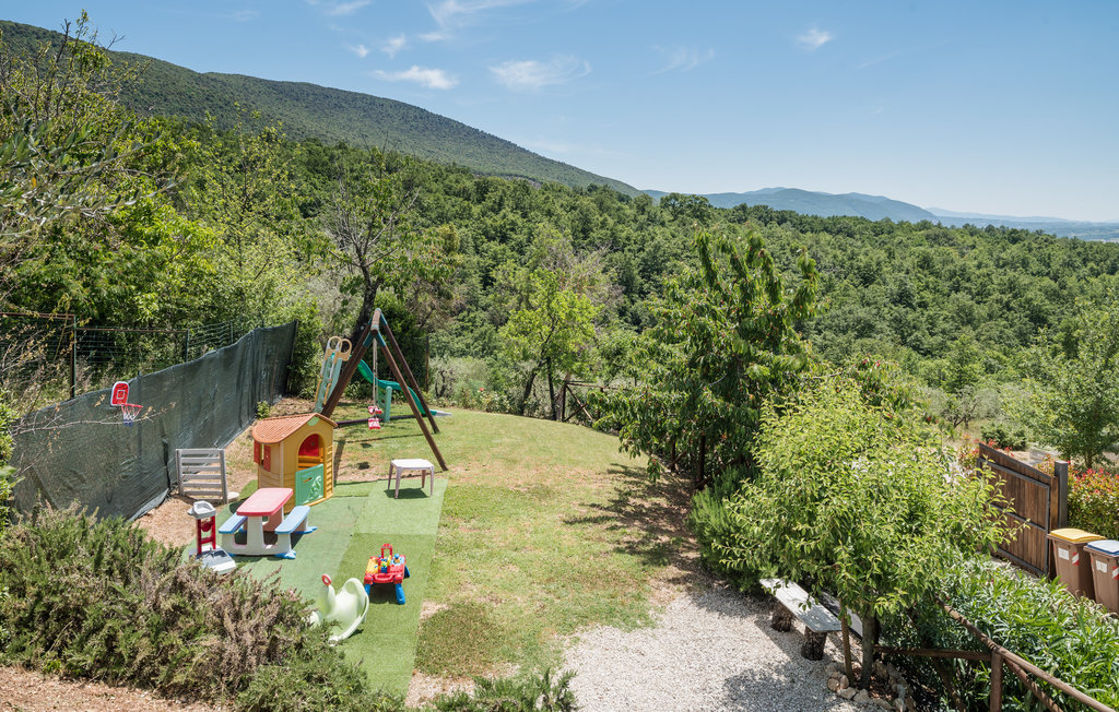 Feriehuse - Massa Martana , Italien - IUP946 25